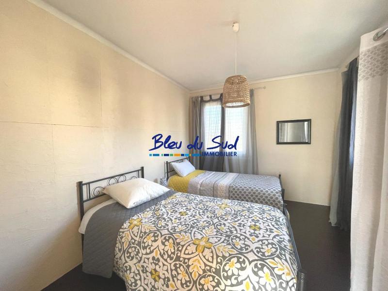 Appartement - 75 m² - 4 pièces