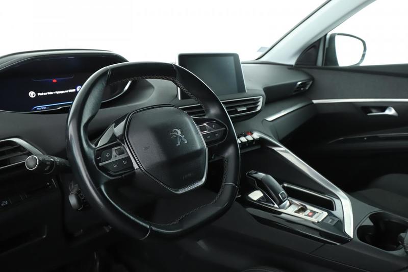 Peugeot 5008 1.6 PureTech Allure Eat8 180 ch