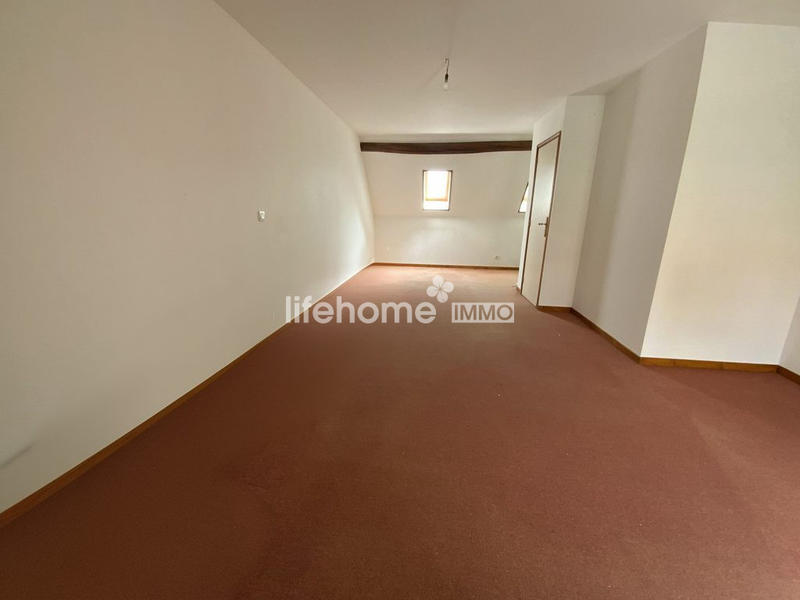 Maison - 140 m² - 4 pièces