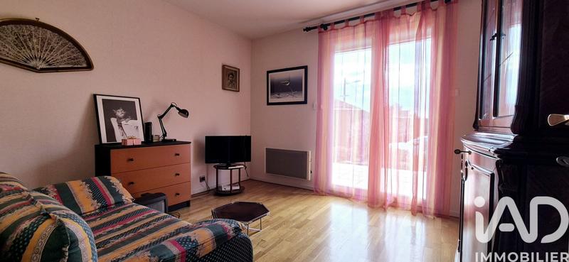 Maison de village - 135 m² - 7 pièces