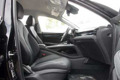 Mg mg5 61kWh Autonomie 156 Luxury