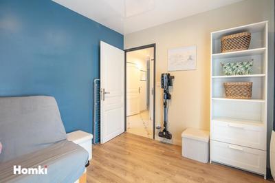 Appartement - 76 m² - 4 pièces