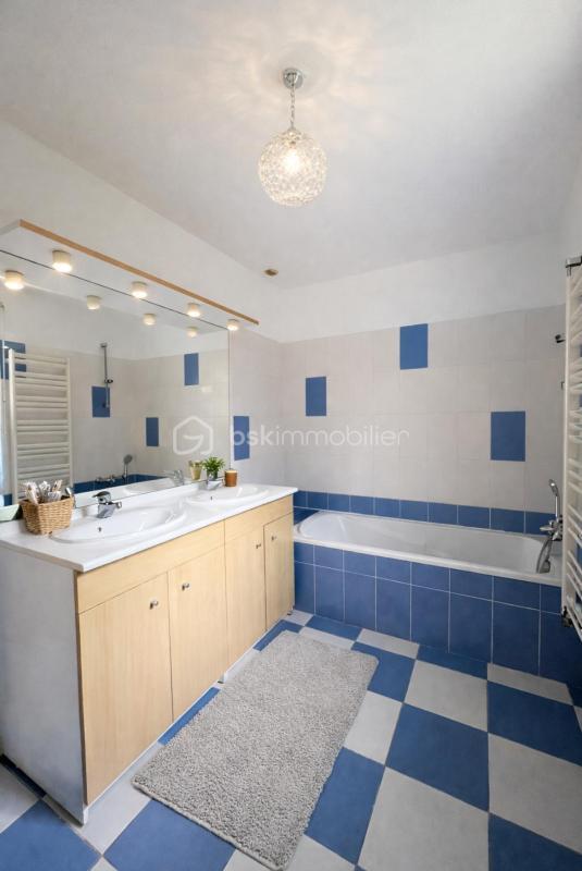 Maison de ville - 101 m² - 6 pièces