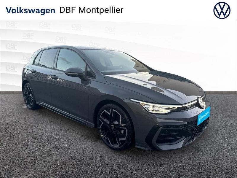 Volkswagen Golf 2.0 Tdi 150 Dsg7 R-Line Edition