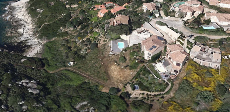 Villa - 228 m² - 8 pièces