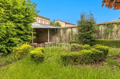 Maison bourgeoise - 446 m² - 17 pièces