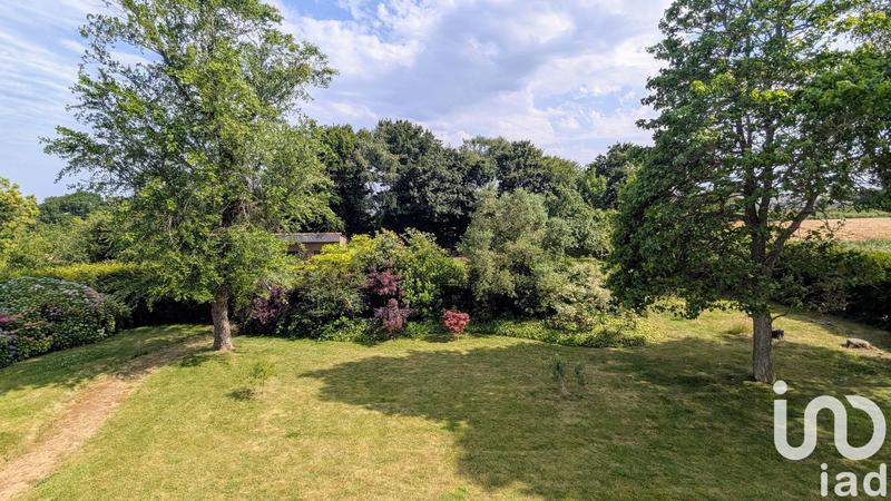 Maison - 140 m² - 8 pièces