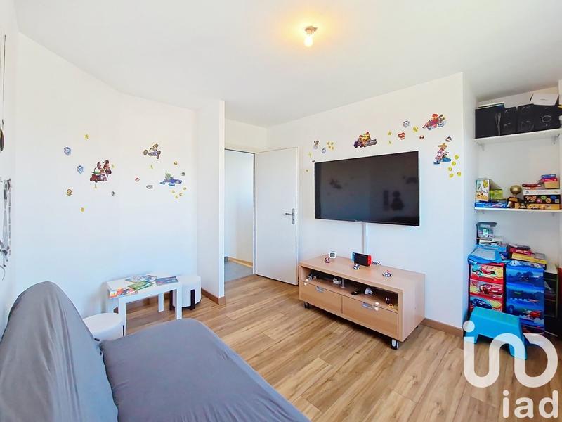 Maison - 114 m² - 5 pièces