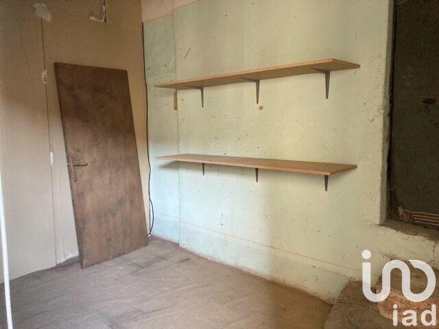 Maison de village - 100 m² - 5 pièces