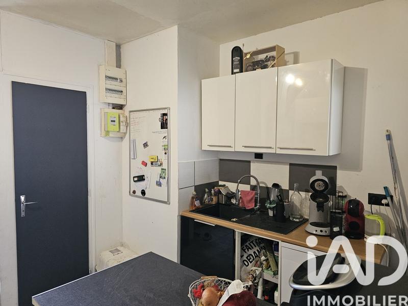 Maison - 75 m² - 4 pièces