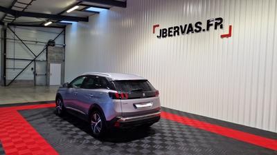 Peugeot 3008 hybrid 225 e-eat8 allure
