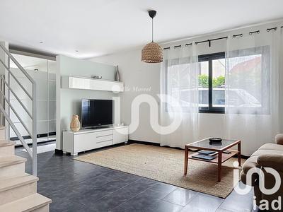 Maison - 138 m² - 7 pièces