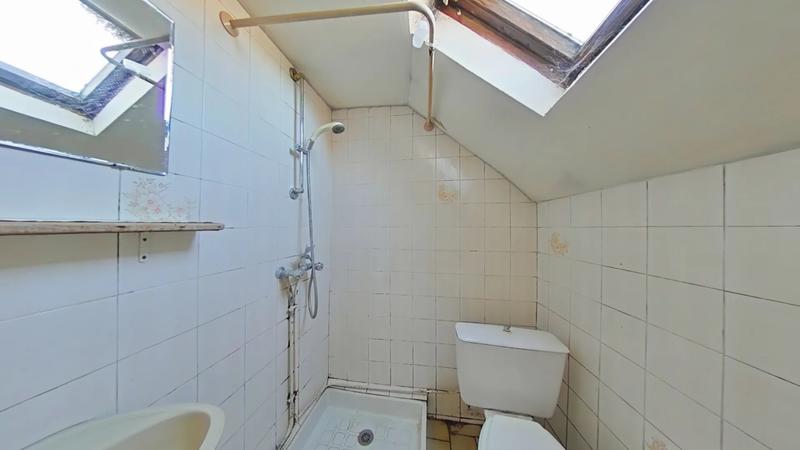 Appartement - 129 m² - 5 pièces