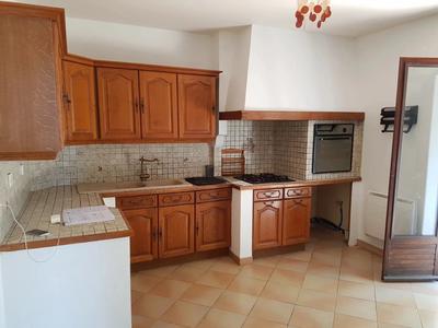 Maison - 134 m² - 4 pièces