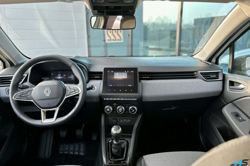 Renault Clio 1.0 Tce 90 Evolution a Partir de 199e