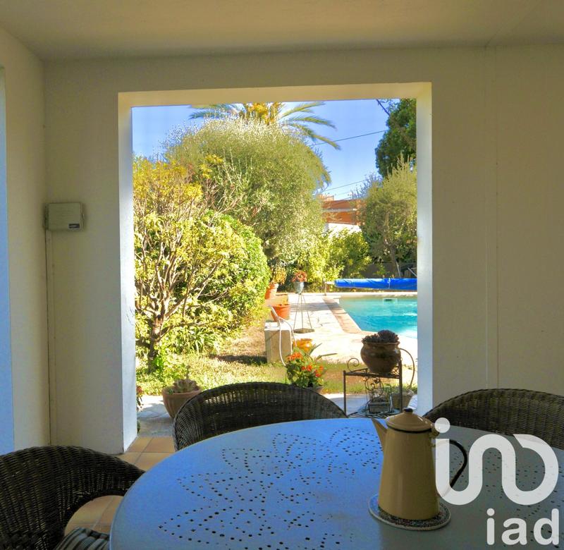 Maison - 144 m² - 7 pièces