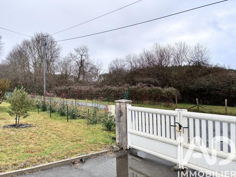 Maison de campagne - 89 m² - 6 pièces