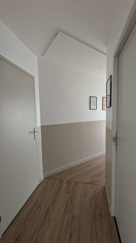 Maison - 116 m² - 4 pièces