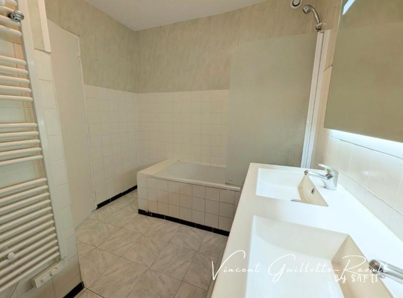 Maison - 78 m² - 5 pièces