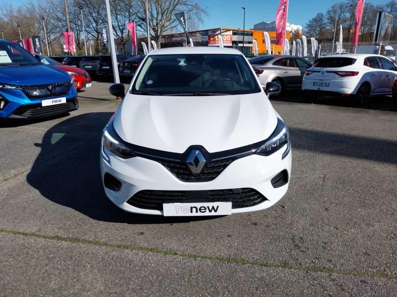 Renault Clio TCe 90 Equilibre