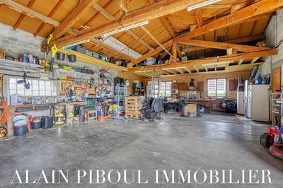 Maison traditionnelle - 91 m² - 4 pièces