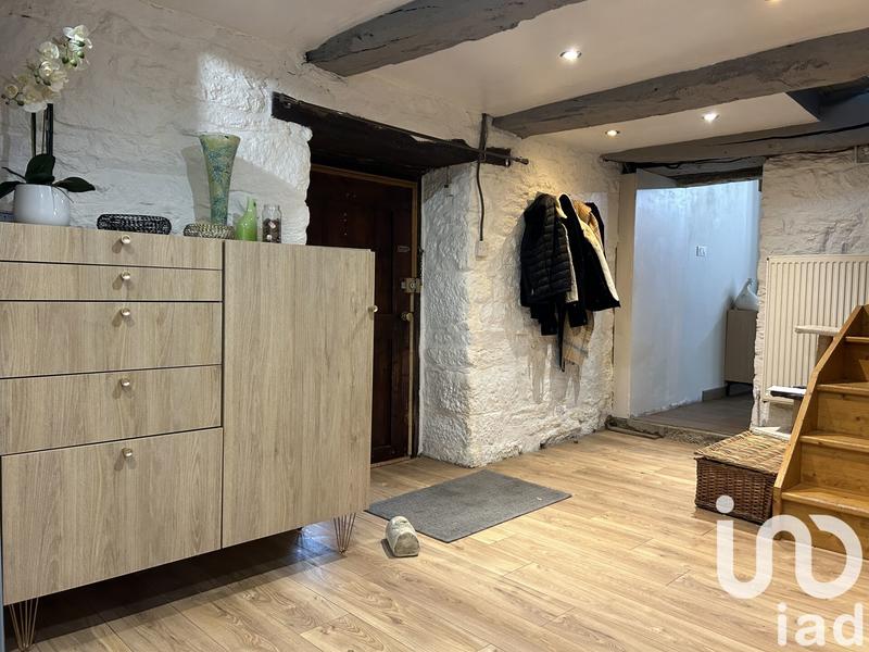 Maison - 379 m² - 10 pièces