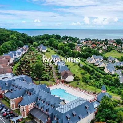 Maison - 38 m² - 2 pièces