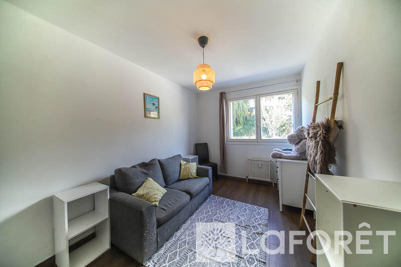 Appartement - 73 m² - 4 pièces