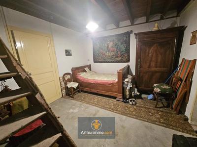 Maison - 163 m² - 4 pièces