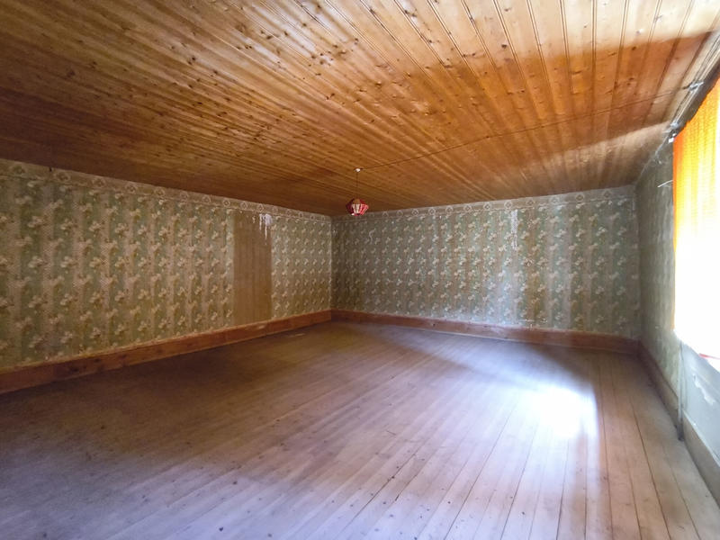 Maison de village - 170 m² - 6 pièces