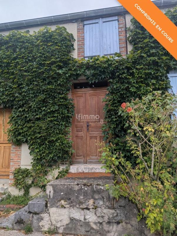 Maison en pierre - 160 m² - 7 pièces