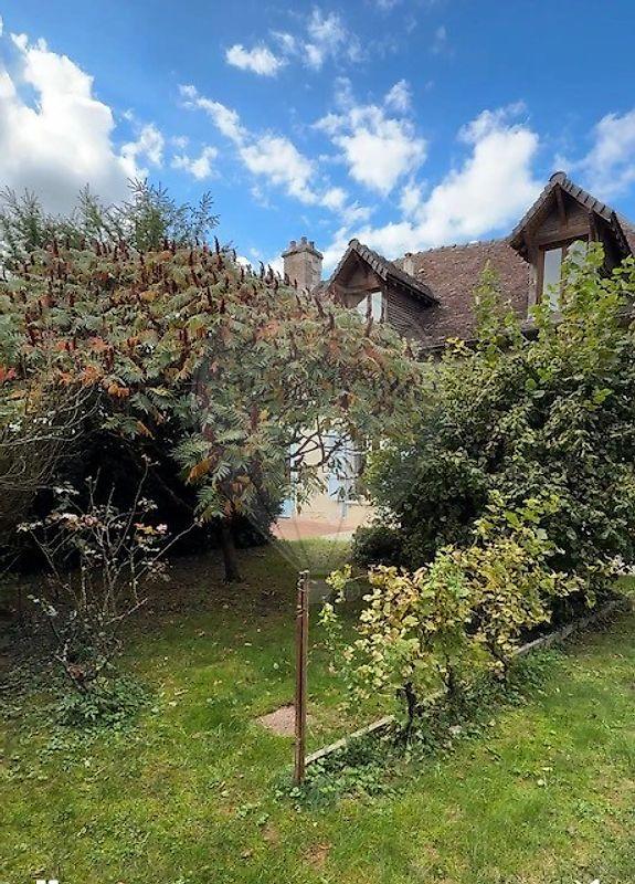 Longère - 245 m² - 6 pièces