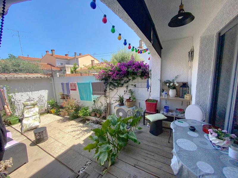 Maison - 140 m² - 4 pièces