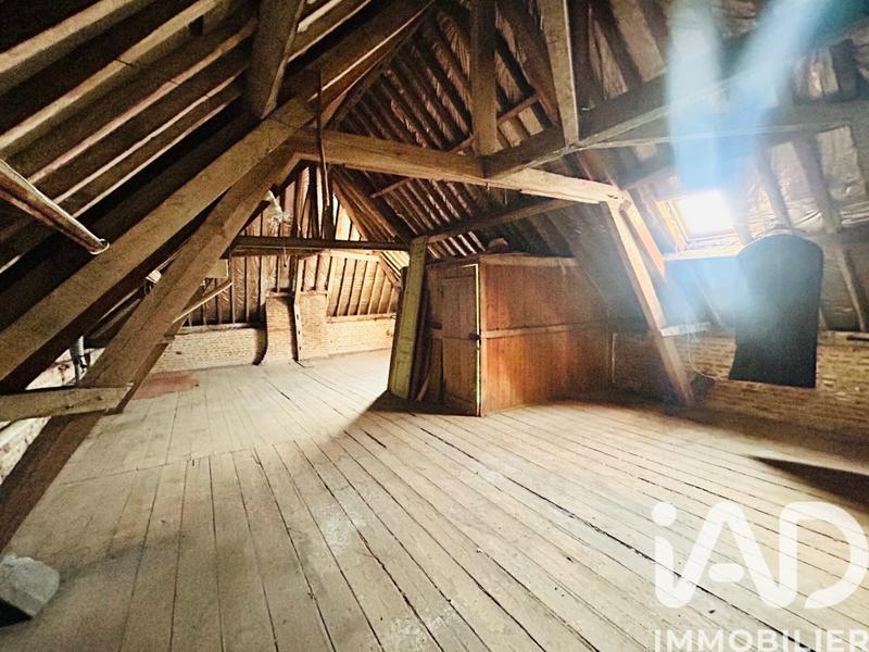 Maison - 152 m² - 5 pièces