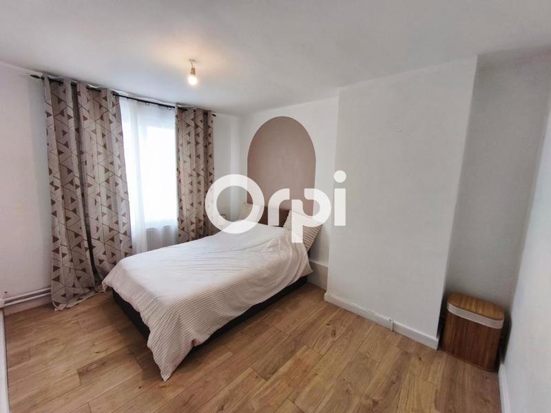 Maison - 126 m² - 4 pièces