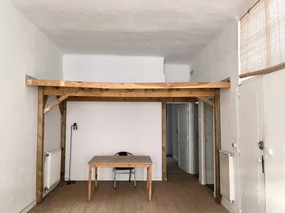 Appartement - 65 m² - 2 pièces