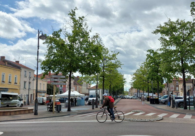 Appartement - 51 m² - 3 pièces