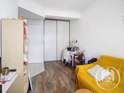 Appartement - 25 m² - 1 pièce