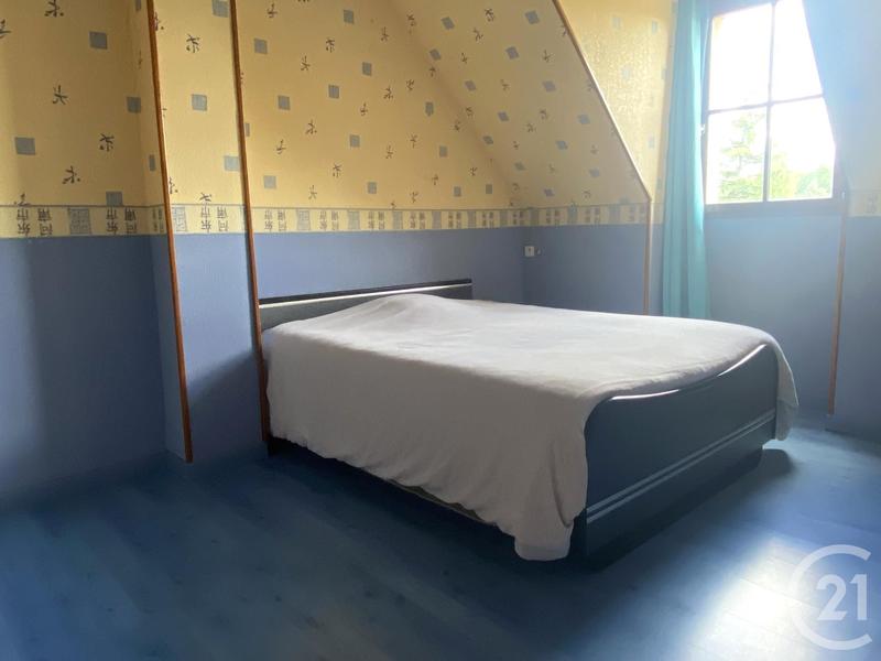 Maison - 134 m² - 6 pièces