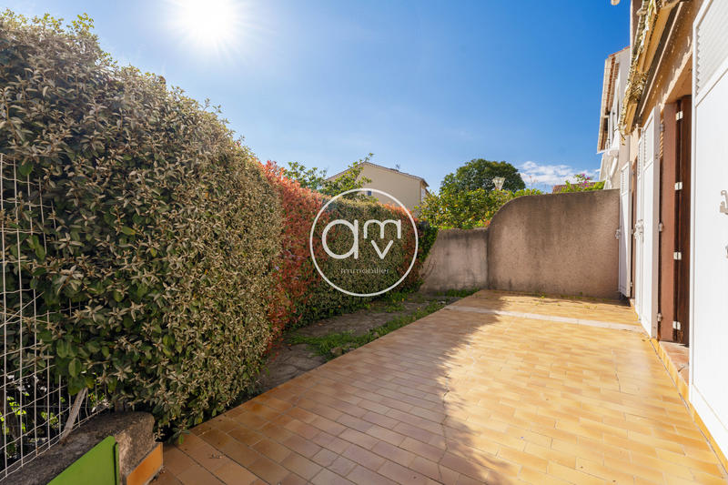 Villa - 76 m² - 4 pièces