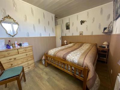 Pavillon - 95 m² - 5 pièces