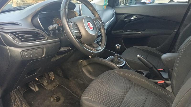 Fiat Tipo II 1.6 MultiJet 120 Easy