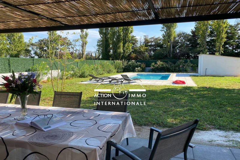 Villa - 154 m² - 6 pièces