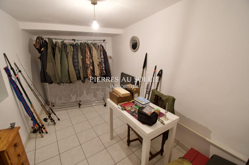 Maison de village - 66 m² - 3 pièces