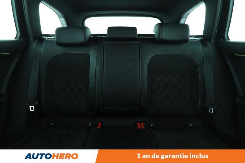 Skoda Superb Combi 2.0 Tdi Scr Sportline Dsg 190 ch