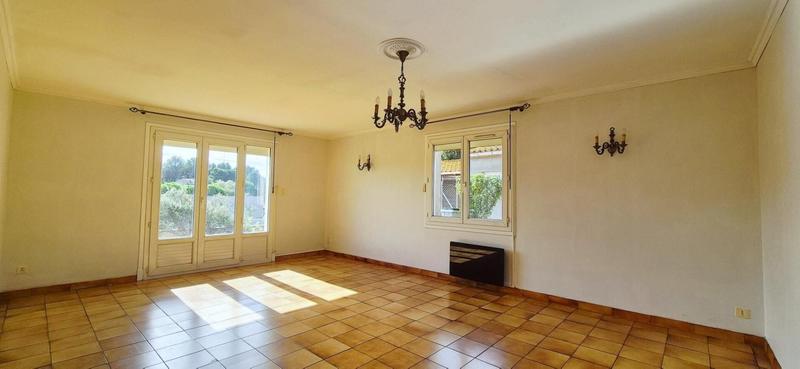 Maison - 184 m² - 7 pièces