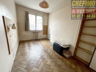 Appartement - 79 m² - 4 pièces