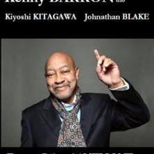 Les Jeudis Art Expression - Kenny Barron