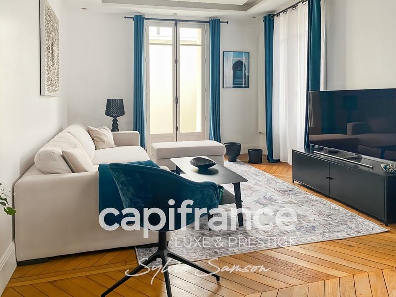 Maison bourgeoise - 165 m² - 8 pièces