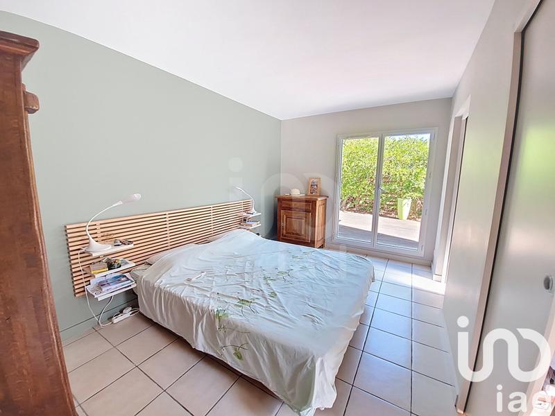 Maison - 174 m² - 7 pièces